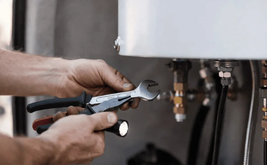 Why choose Water Heater Repair in Branford, CT